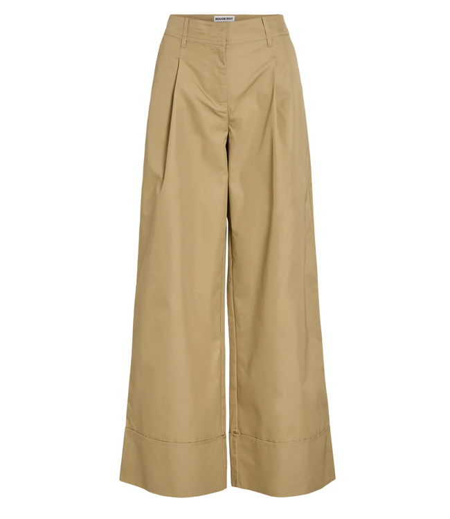 Rouge Edit Francie RW WF F/L Trouser