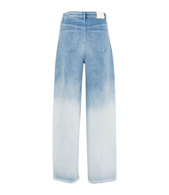 Gestuz Bebbie HW Wide Jeans / size 26