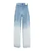 Gestuz Bebbie HW Wide Jeans / size 26
