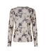Modström Petrinamd print top