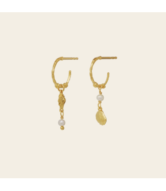 Maanesten Ophelia Earrings