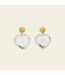 Maanesten Lemona Earrings
