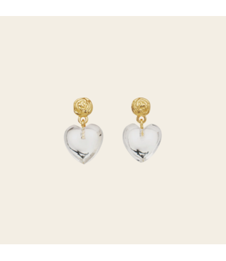 Maanesten Lemona Petite Earrings