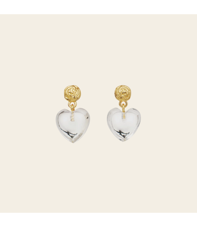 Maanesten Lemona Petite Earrings