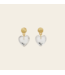 Maanesten Lemona Petite Earrings