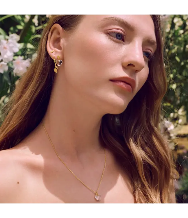 Maanesten Lemona Petite Earrings