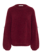 Gestuz Alpha slit pullover