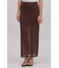 EDITED Ludwine skirt