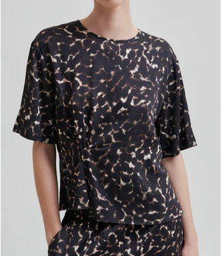 Second Female Savani blouse / size S