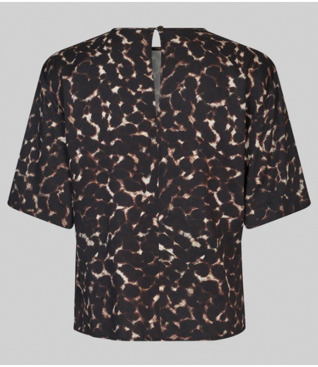 Second Female Savani blouse