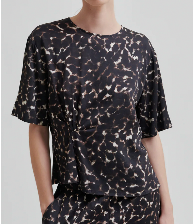 Second Female Savani blouse / size S