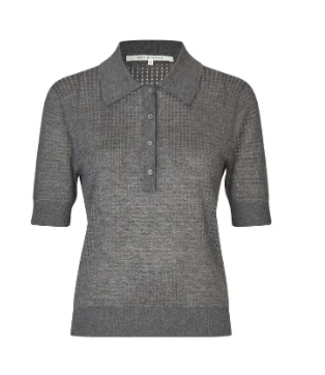 Second Female Annika knit SS