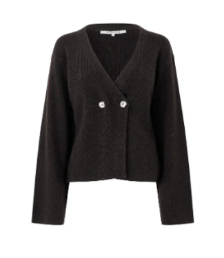 Second Female Vigga knit cardigan