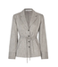 Second Female Jun shirt blazer