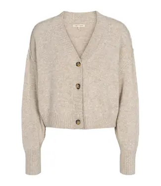 Esmé studios Elida knit cardigan GOTS