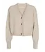 Esmé studios Elida knit cardigan GOTS