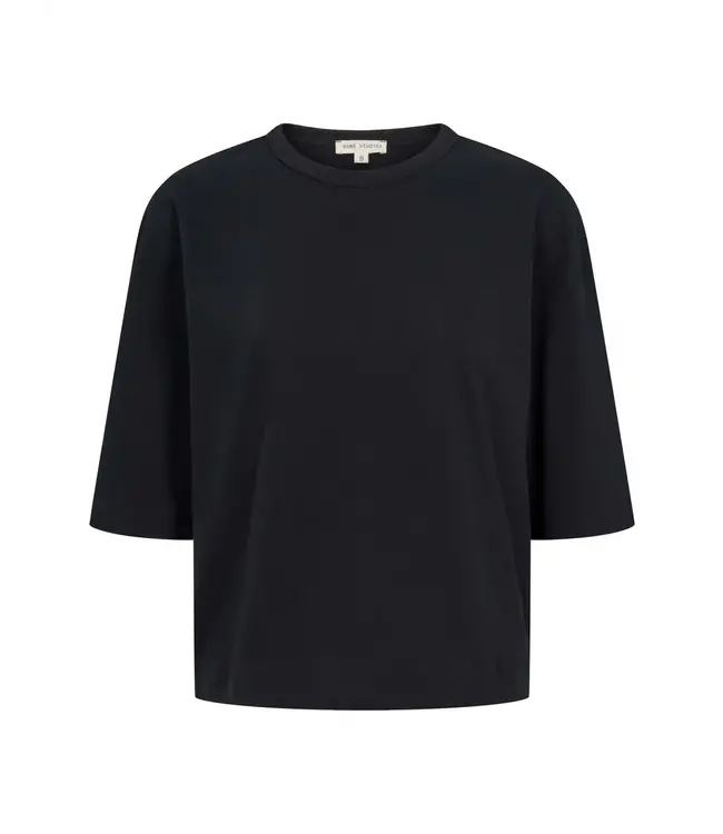 Esmé studios Signe 2/4 Boxy T-Shirt