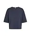 Esmé studios Signe 2/4 Boxy T-Shirt