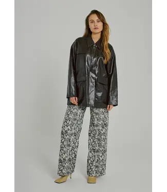 Norr Eduna jacket / size 34