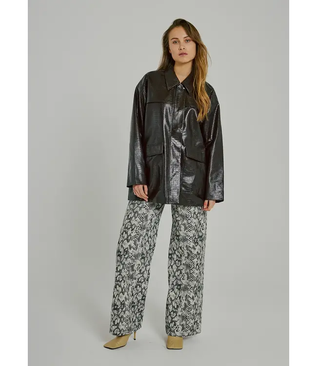 Norr Eduna jacket / size 34