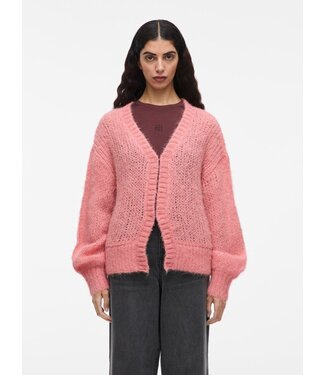 Rouge Edit Banu ls open cardigan / size L