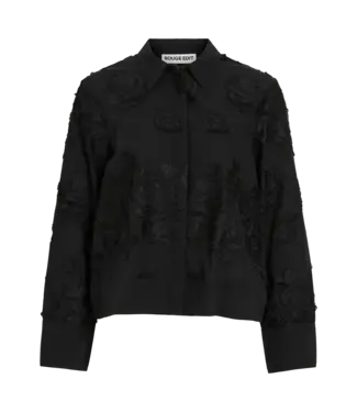 Rouge Edit Zoe LS shirt