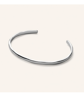 Pernille Corydon Spirit Bracelet - Silver on Brass - 60