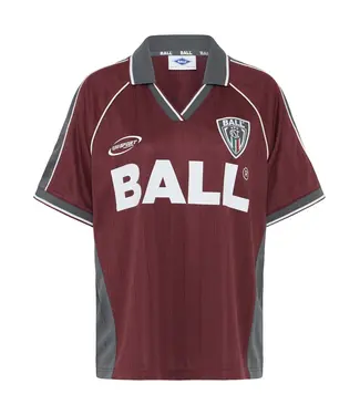 Ball Bacalcio polo t-shirt / size S