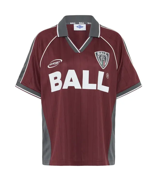 Ball Bacalcio polo t-shirt