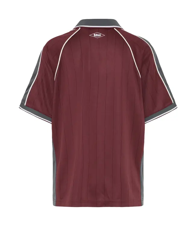 Ball Bacalcio polo t-shirt