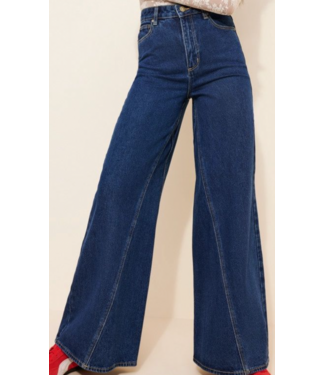 Abrand High & super wide