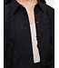 Rouge Edit Zoe LS shirt