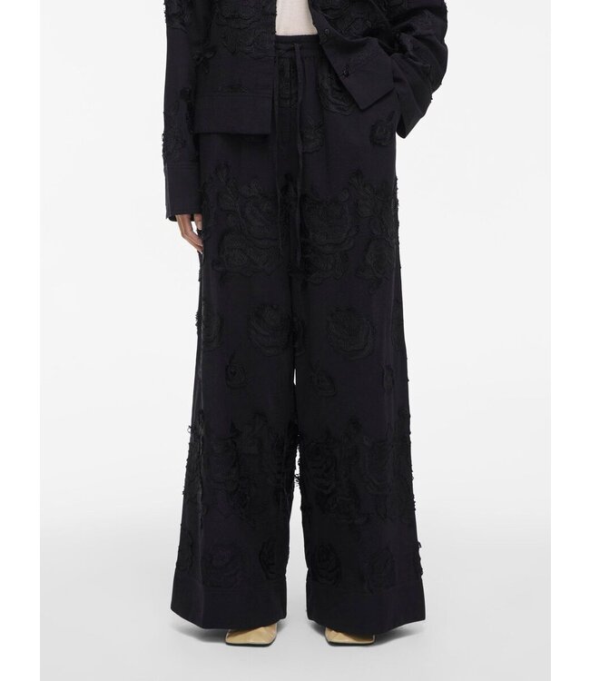 Rouge Edit Zoe HW WF F/L trousers