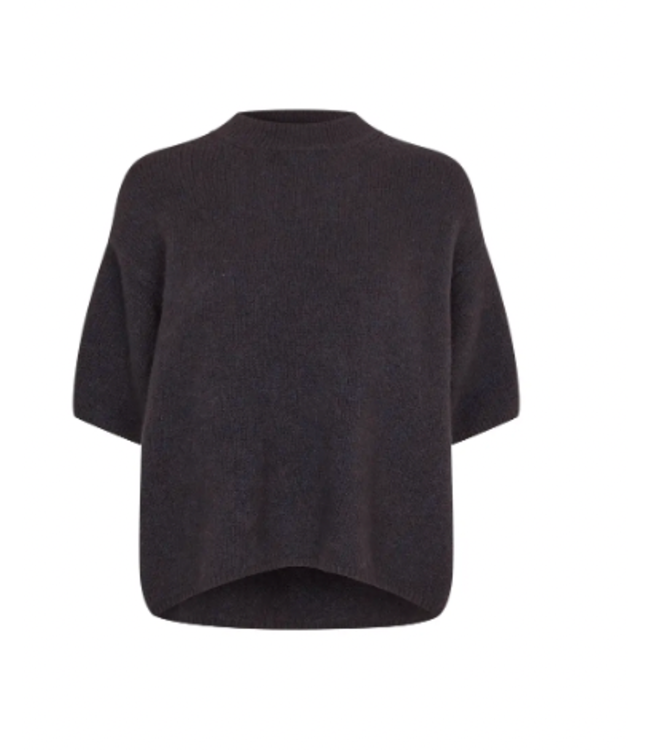 Second Female Wanda knit O-neck / size S