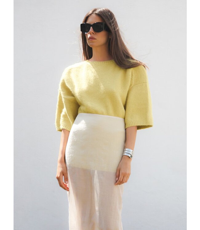 EDITED Angely skirt / Size 38