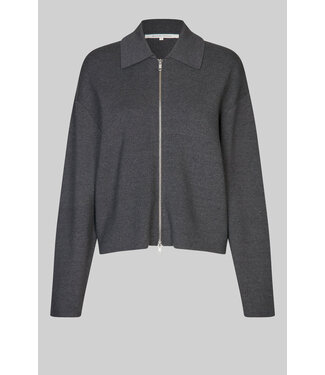 Second Female Siv knit cardigan