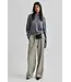 Second Female Vilena knit ls