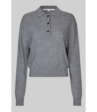 Second Female Vilena knit ls