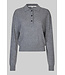 Second Female Vilena knit ls