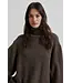 Second Female alpha knit t-neck