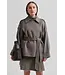Second Female Walance belt jacket