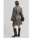 Second Female Walance belt jacket