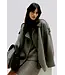 Second Female Walance belt jacket