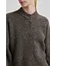 Second Female menta knit cardigan