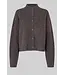 Second Female menta knit cardigan