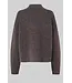 Second Female menta knit cardigan