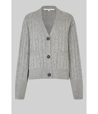 Second Female Alphine knit cardigan