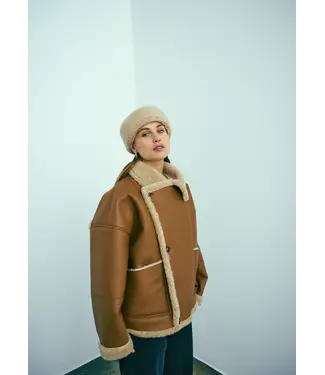 Norr Hanny jacket