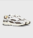 Mercer Amsterdam The Re-Run White Silver / size 37