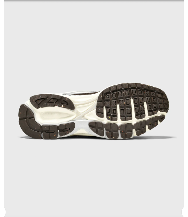 Mercer Amsterdam The Re-Run White Silver / size 37